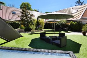 Alojamiento - Contact Hotel Be Guest Limoges Sud