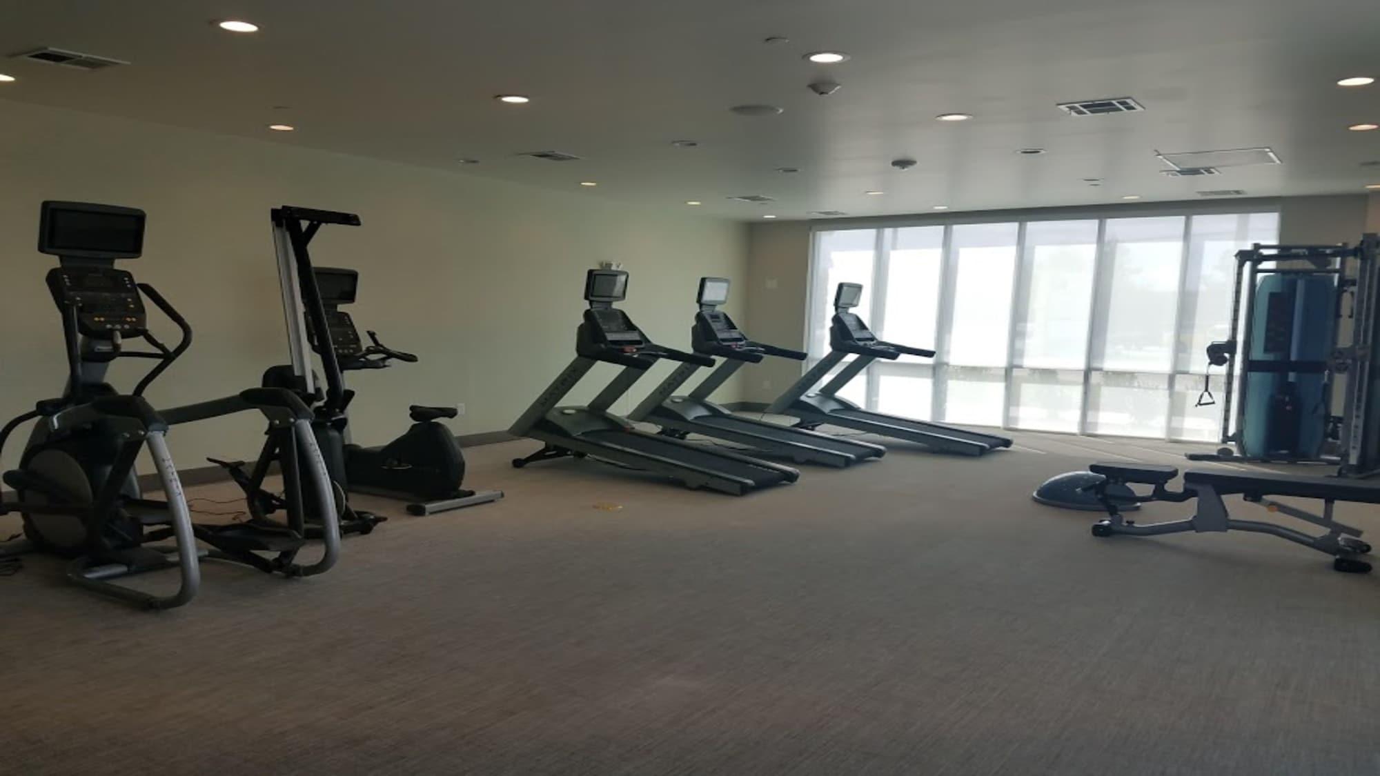 Gimnasio Holiday Inn & Suites Houston NW - Willowbrook by IHG