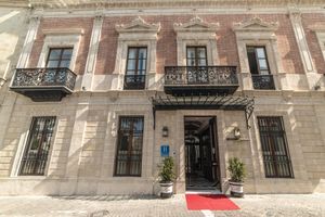 Alojamiento - Casa Palacio María Luisa
