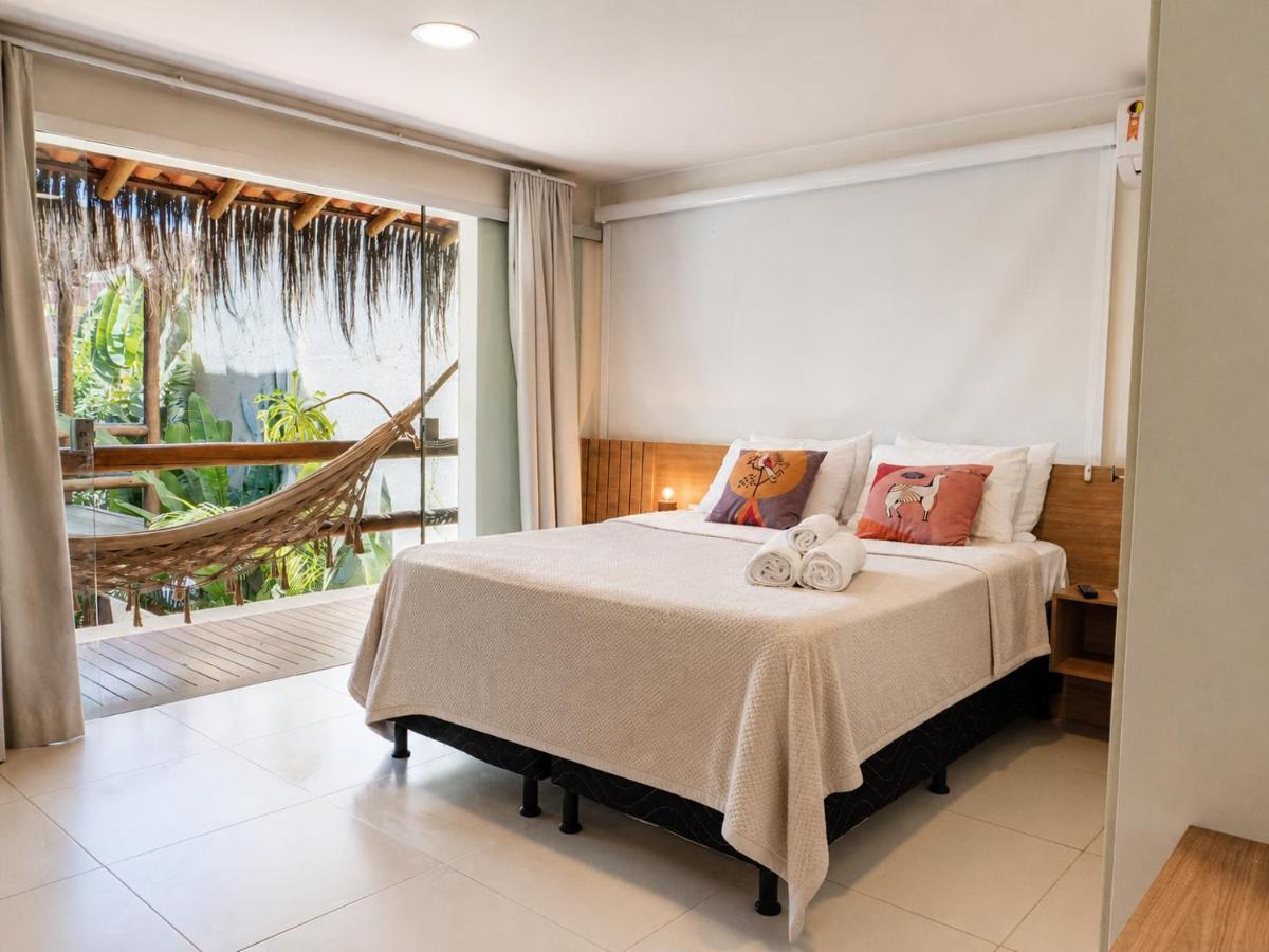 Habitación Pousada Divino Milagre
