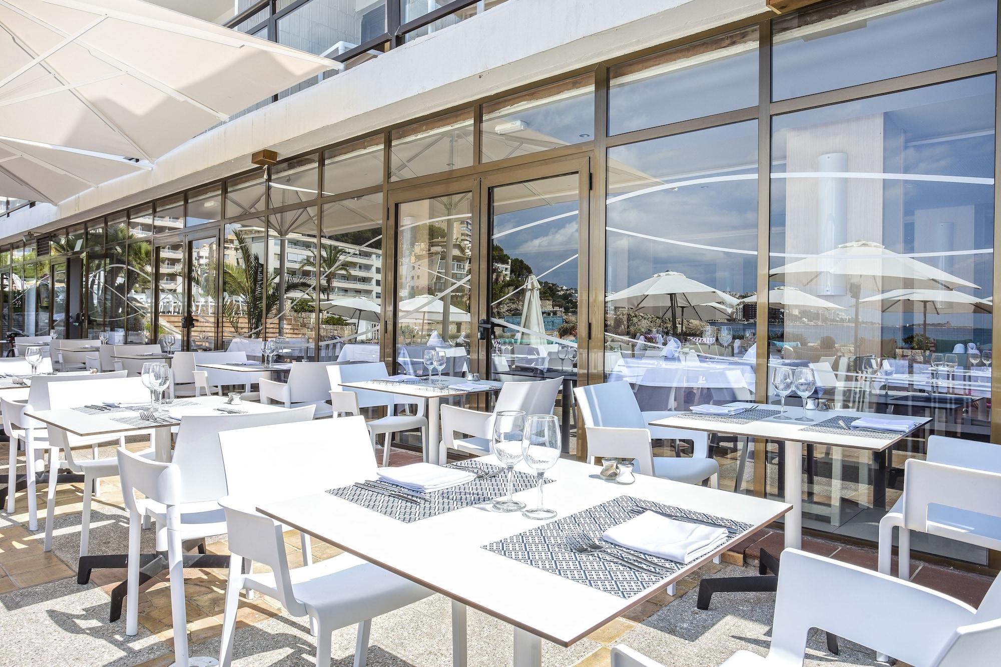 Restaurant Be Live Adults Only Marivent