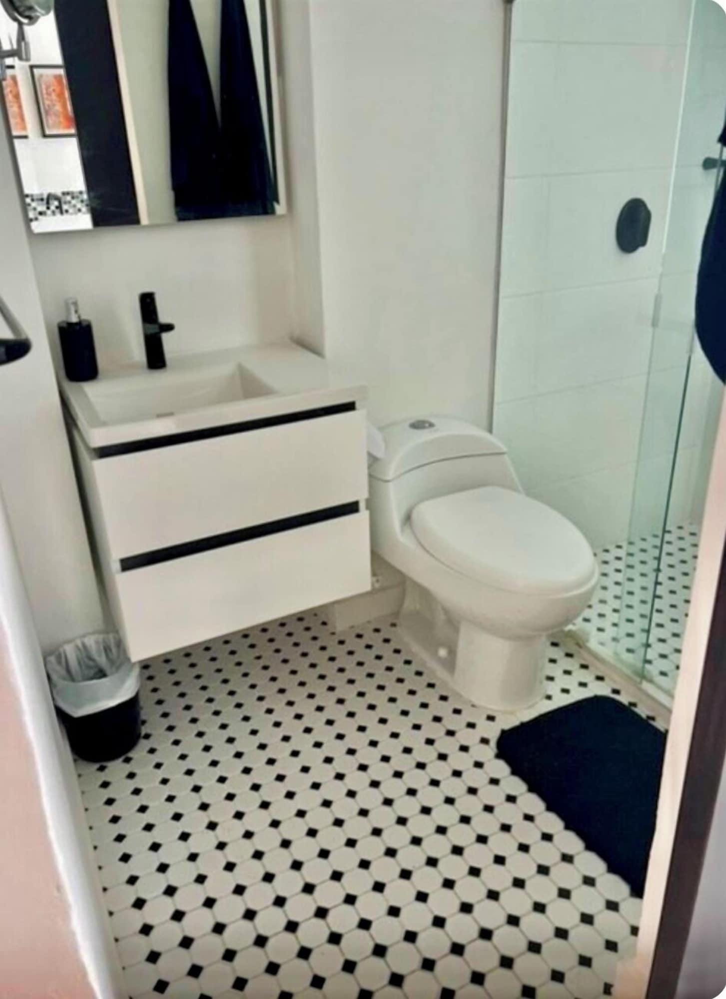 Equipamiento de Habitación PALACIO ROSA