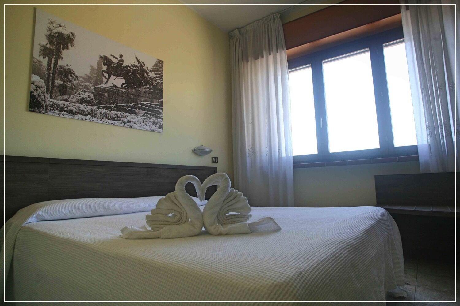 Habitación I Cugini
