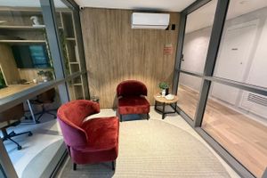 Alquiler Vacacional - Haus Mitre 370
