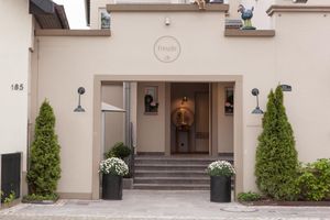 Alojamiento - DORMERO Hotel Kehl