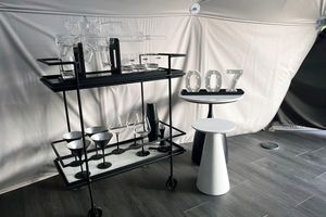 Arriendo temporal - Unique Escapes