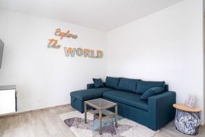 Alquiler Vacacional - Nouveau : Renove - Hypercentre - Jardin Amenage