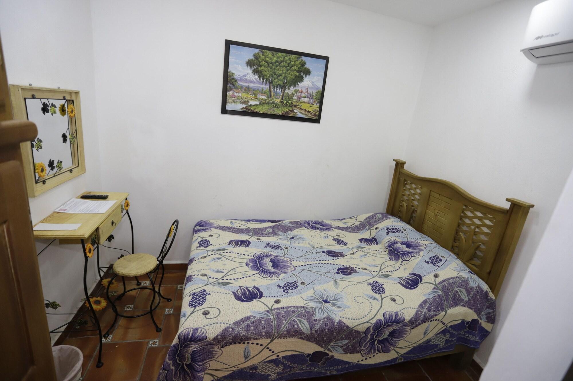 Habitación Boutique Hotel Casa Elefante