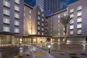 Alojamiento - Homewood Suites by Hilton Las Vegas City Center