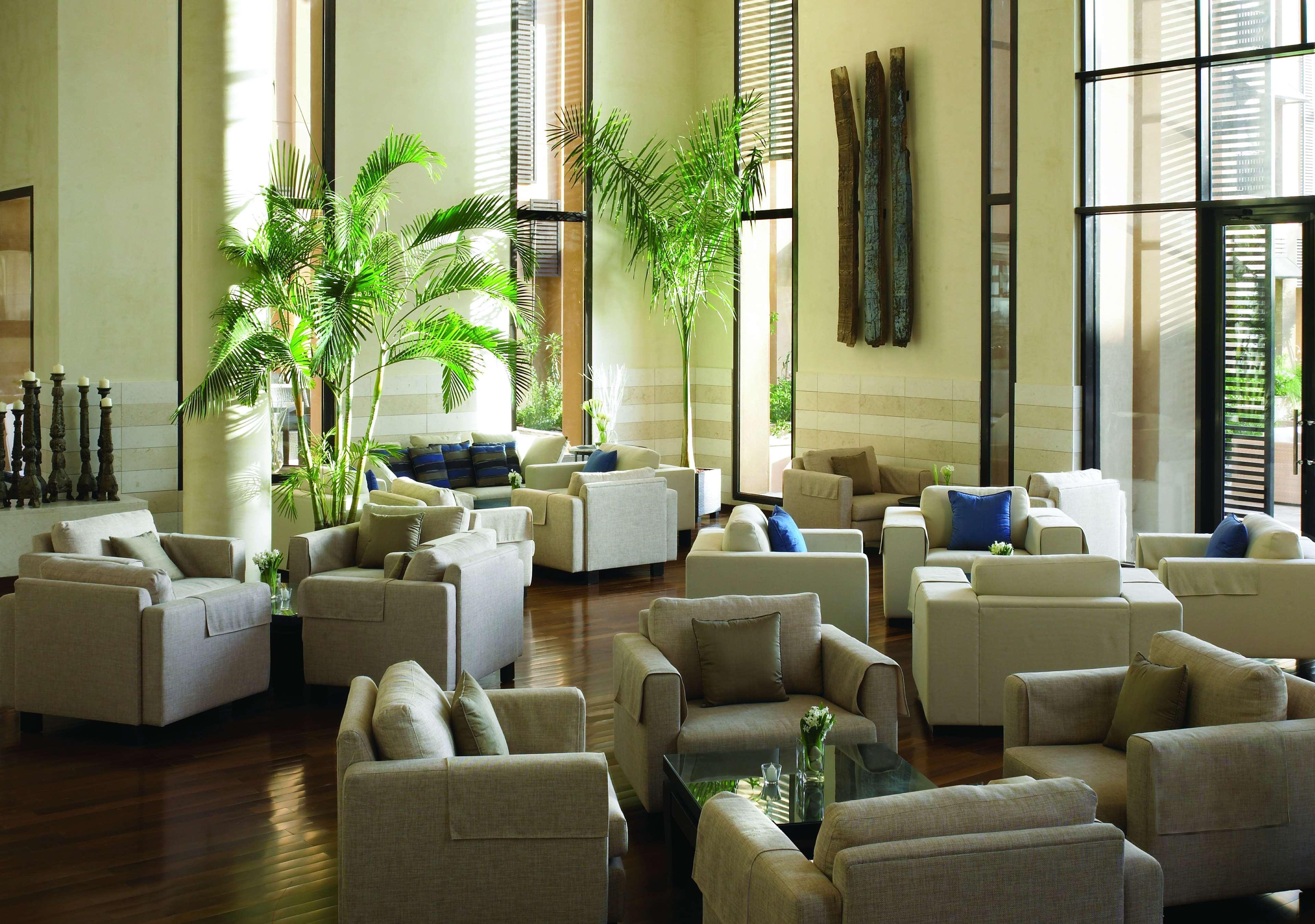 Bar/Salón Park Hyatt Jeddah - Marina, Club and Spa