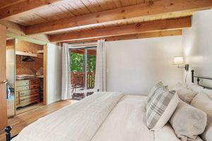 Alquiler Temporario - Gorgeous, quiet cabin close to Summerhaven