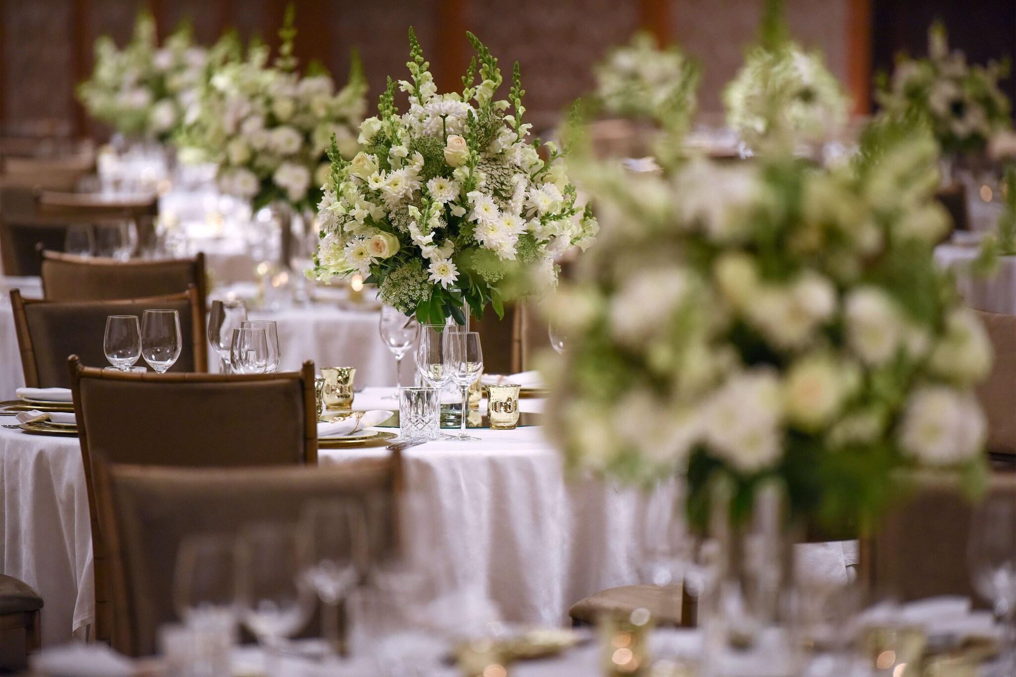 Vista Lobby The St. Regis Cairo
