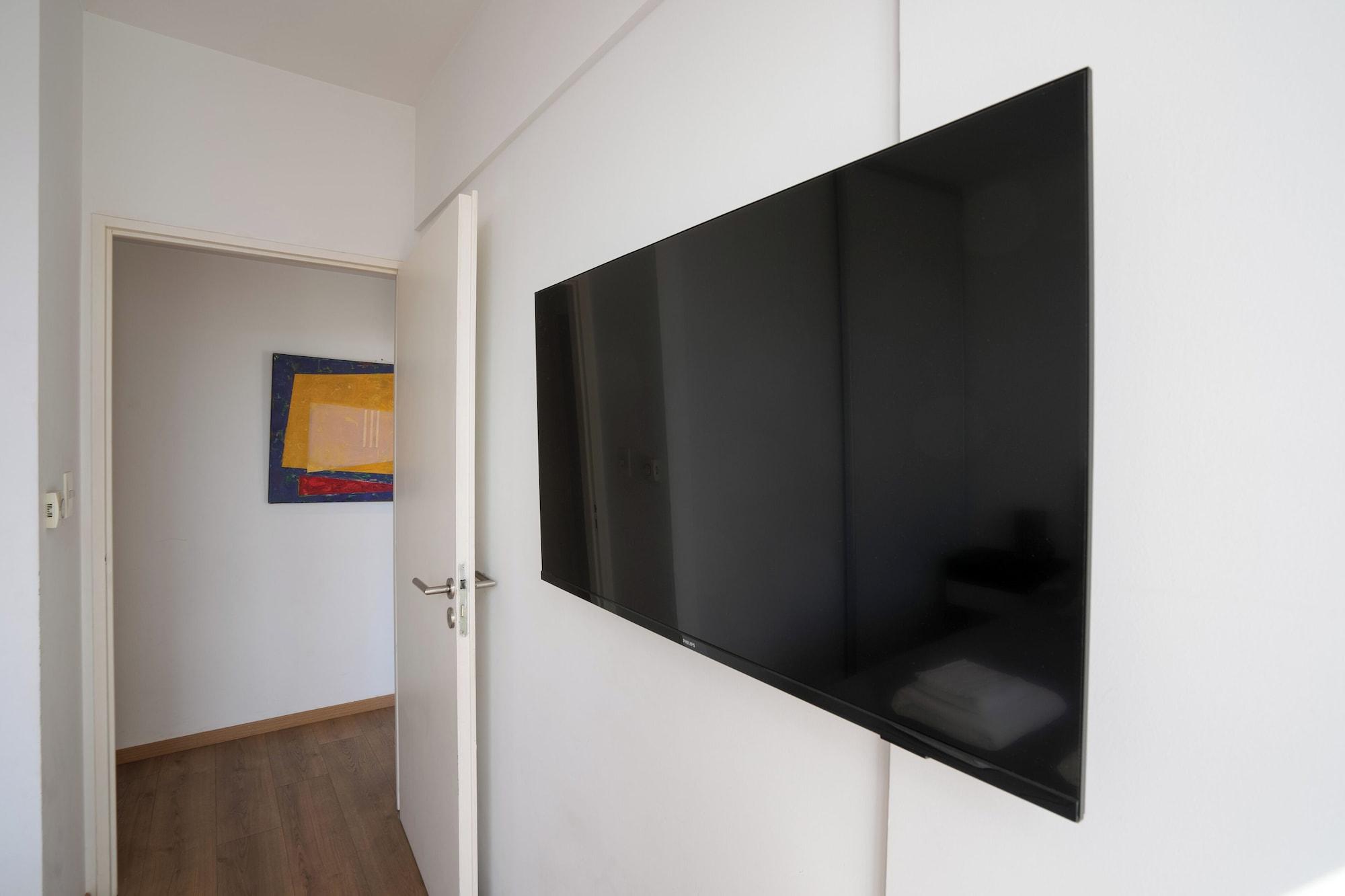 Set de Habitación Monroe Suites