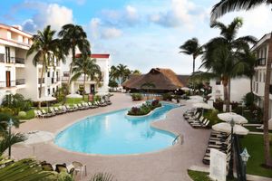 Alojamiento - The Royal Cancun All Suites Resort