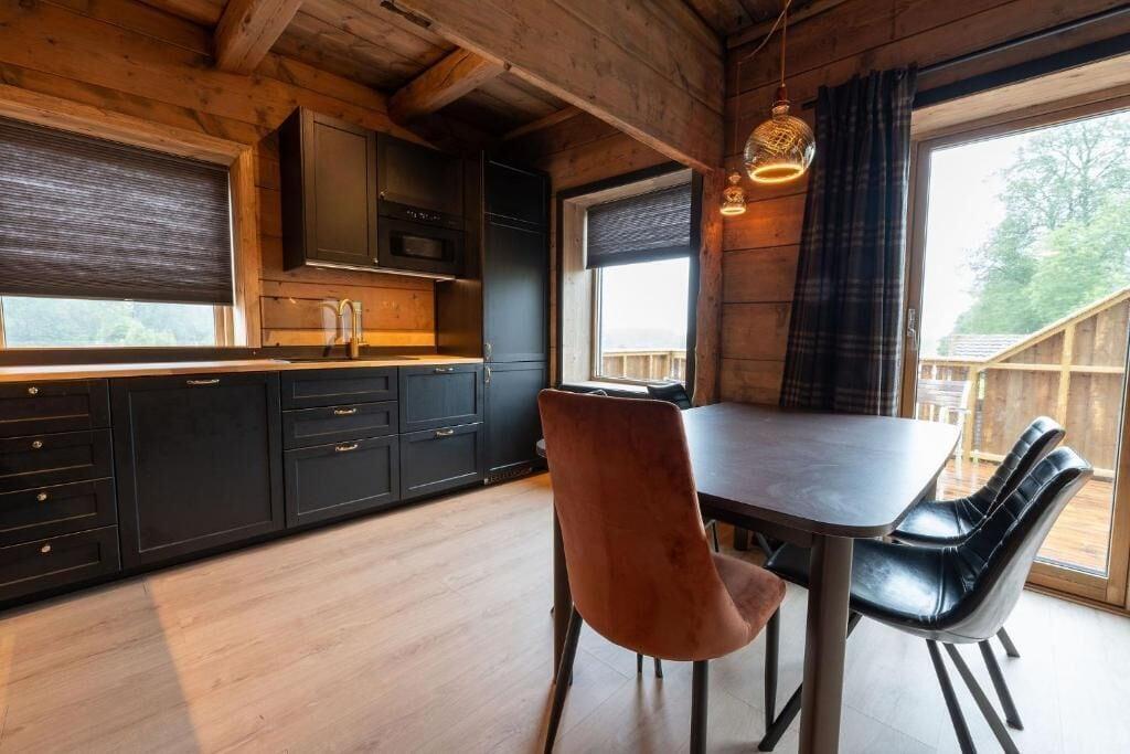 Restaurante Jølstraholmen Landskapshotell