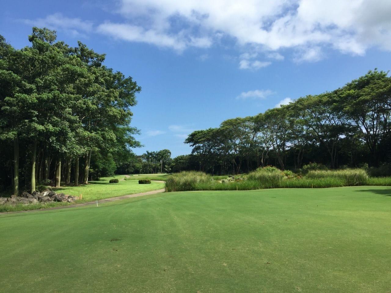 Campo de Golf Fidelito Ranch & Lodge