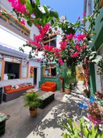 Alojamiento - Nomads Hostel Multicultural & Coworking