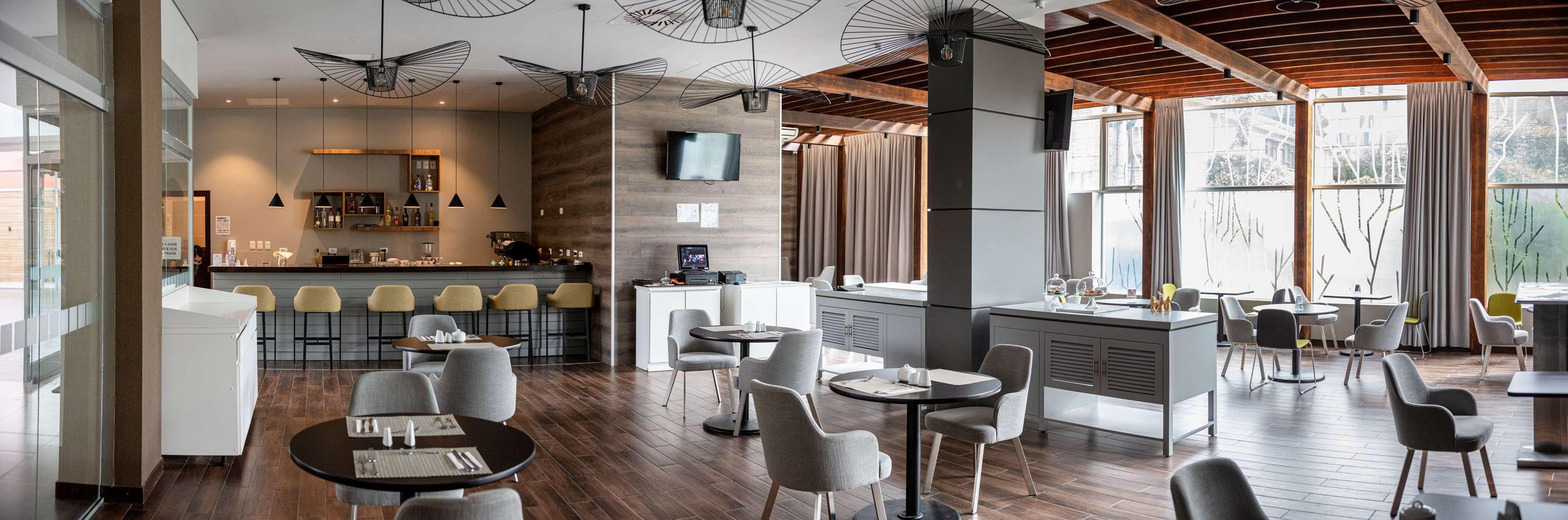 Restaurant Hotel Rennova