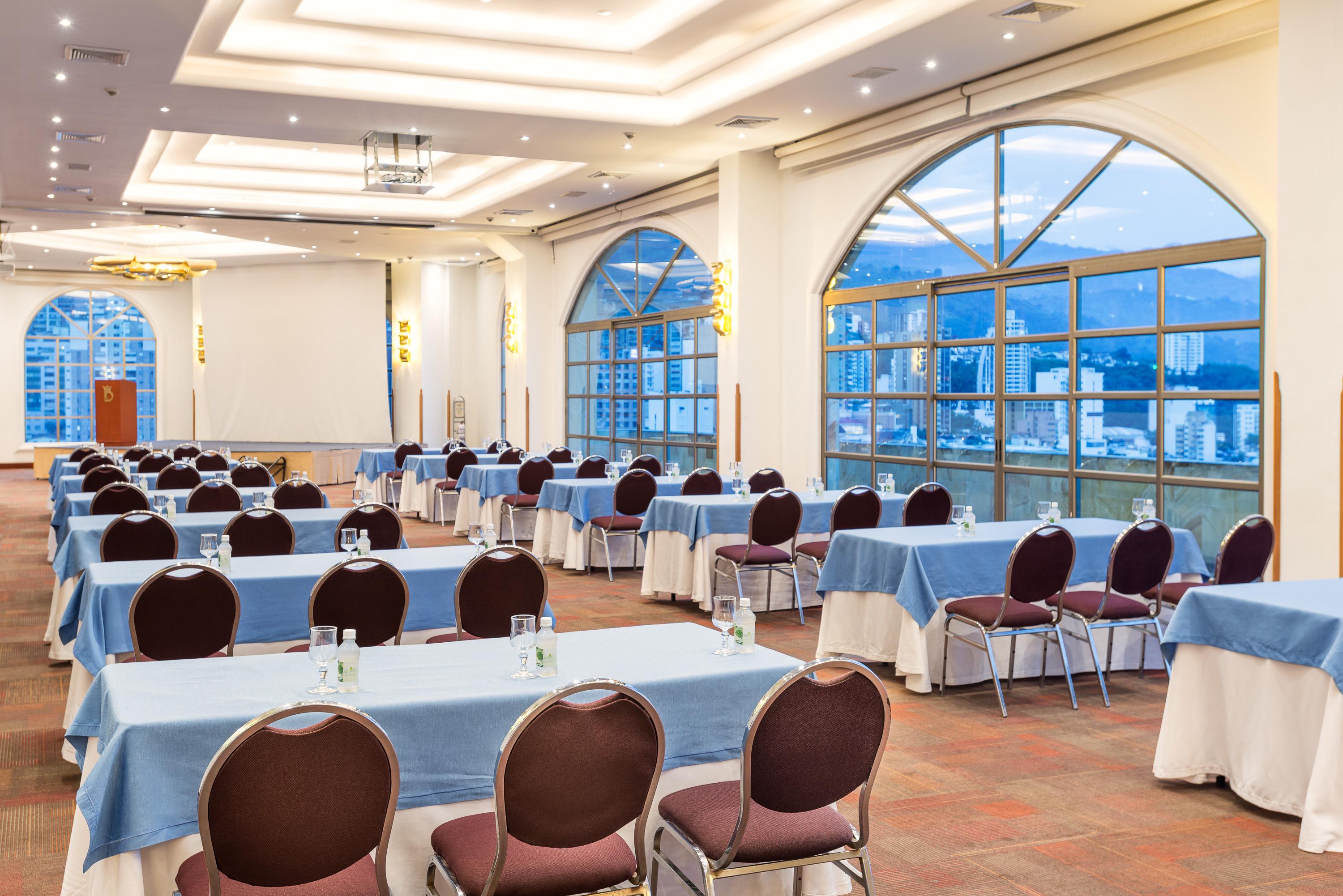 Hotel Dann Carlton Bucaramanga