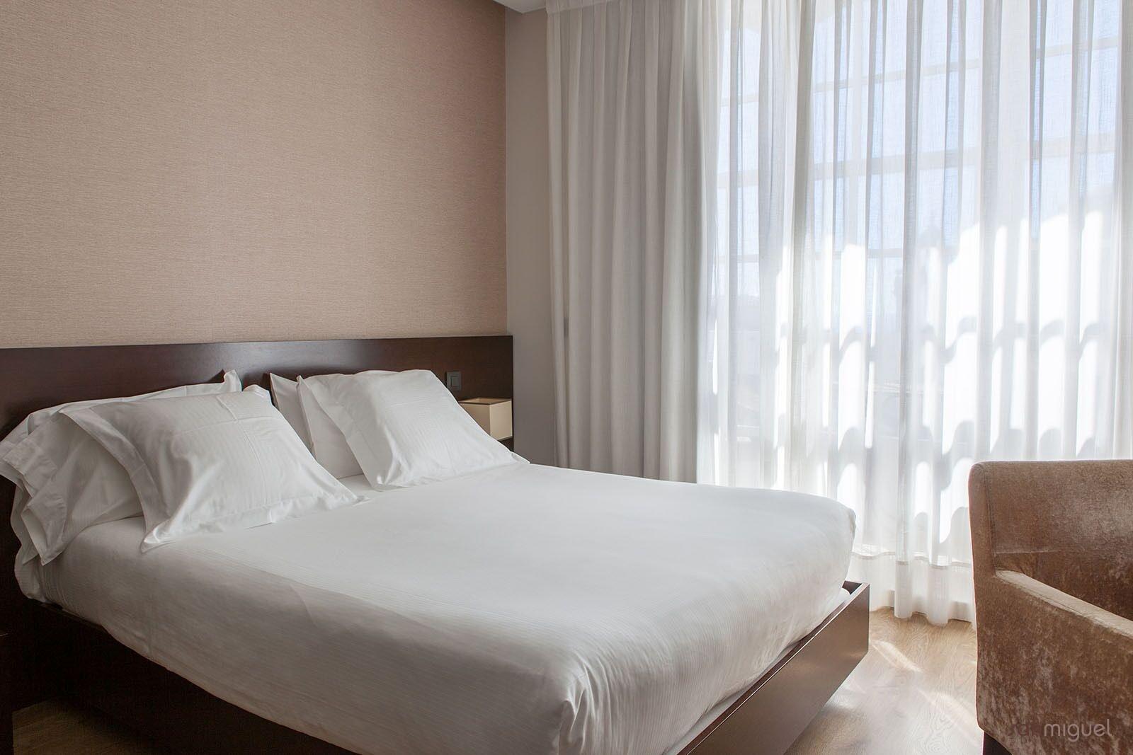 Habitación San Miguel Santiago