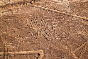 Actividad - 2D1N Sobrevuelo Lineas de Nasca