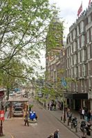 Alojamiento - Hotel Prins Hendrik