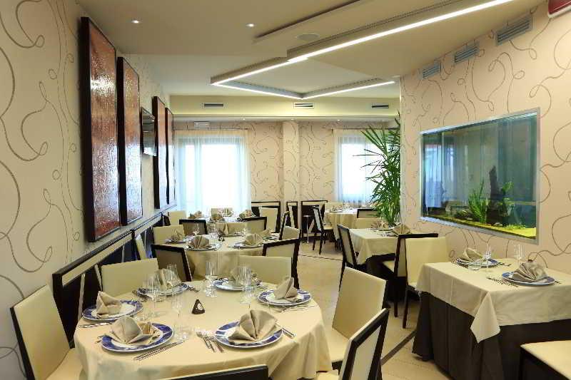 Restaurant Hotel Milazzo 