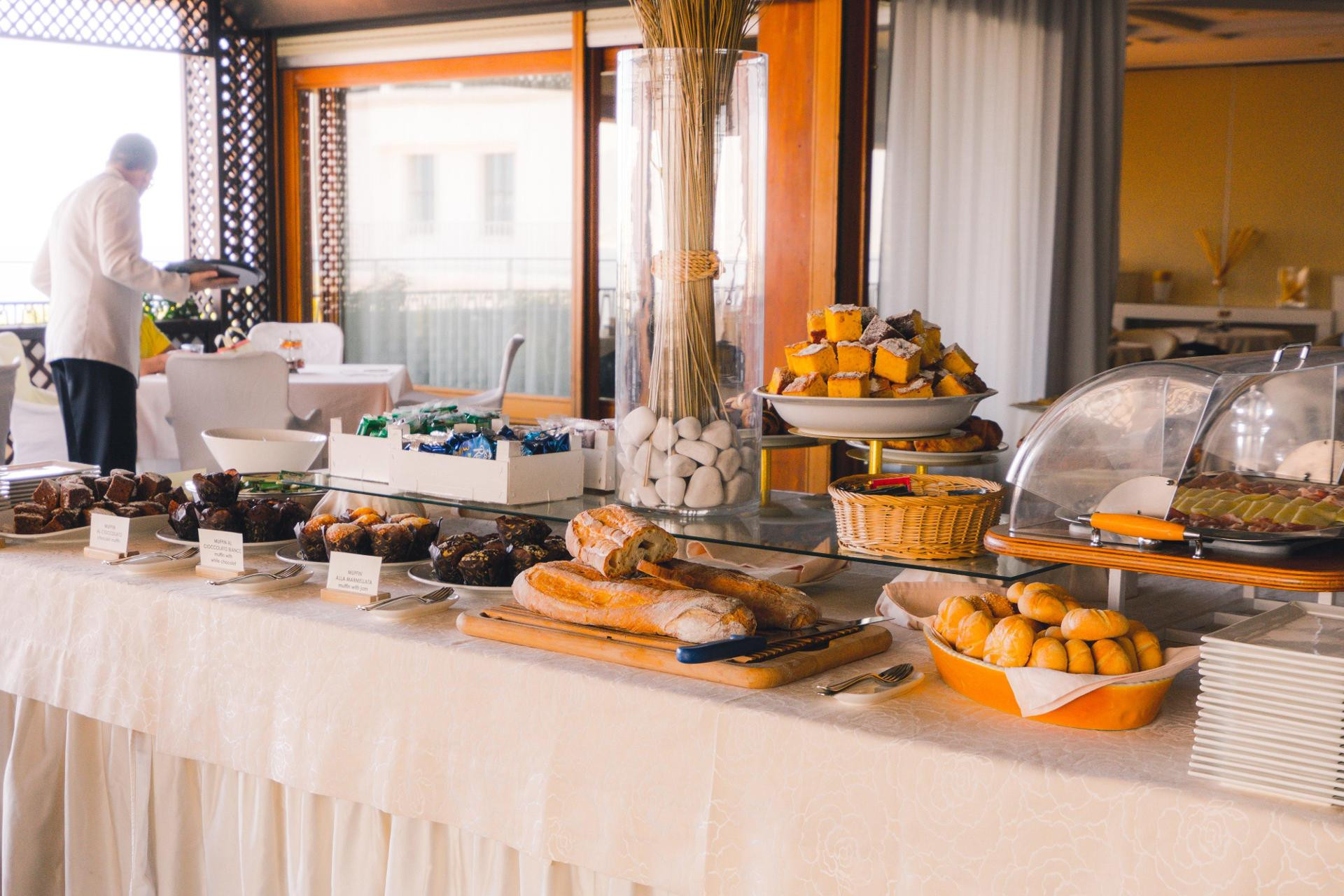 Bar/Salón Grand Hotel Excelsior