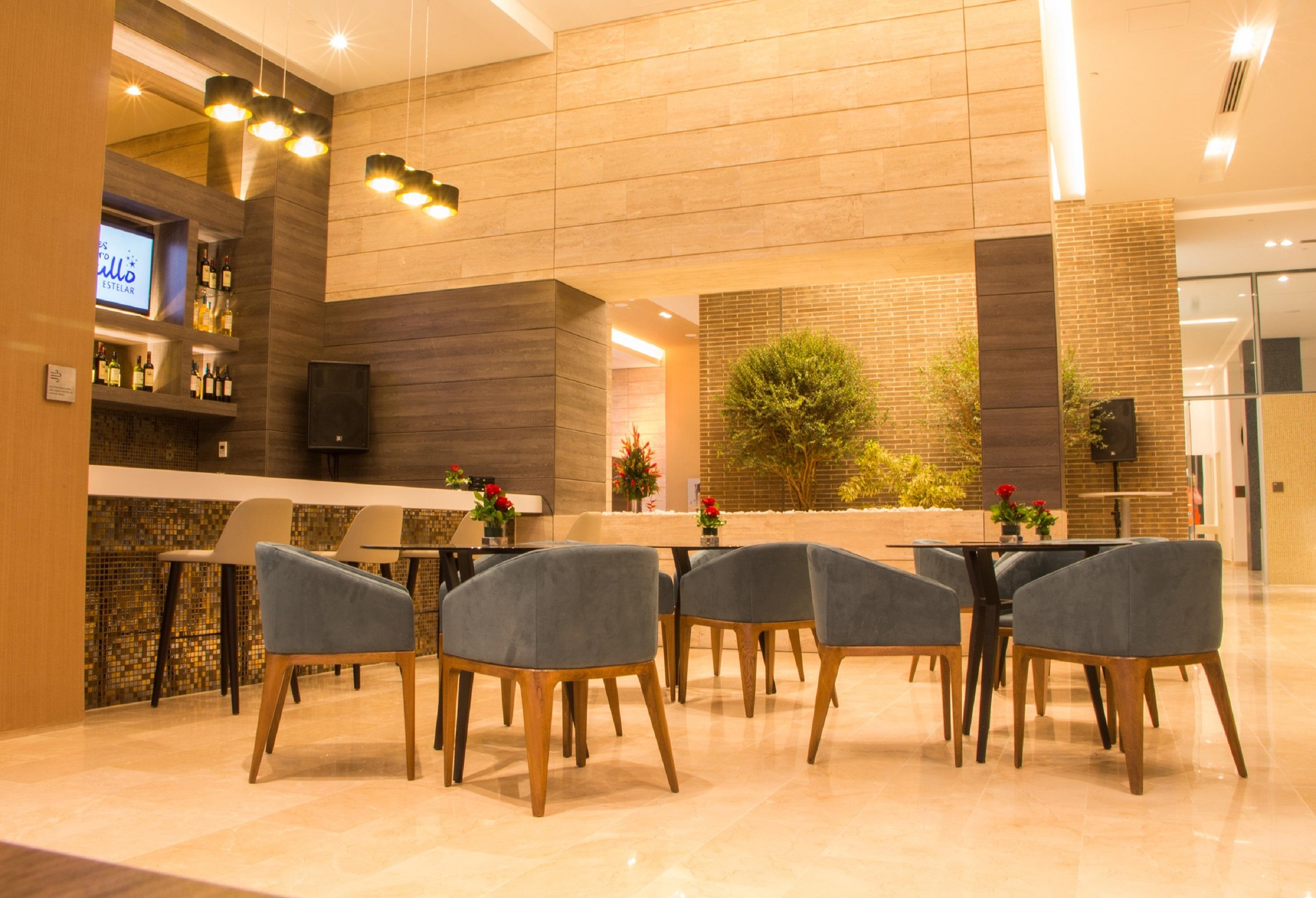 Hotel Estelar La Torre Suites