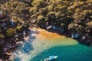 Actividad - Senderismo por 6 playas, Colomitos y esnorquel