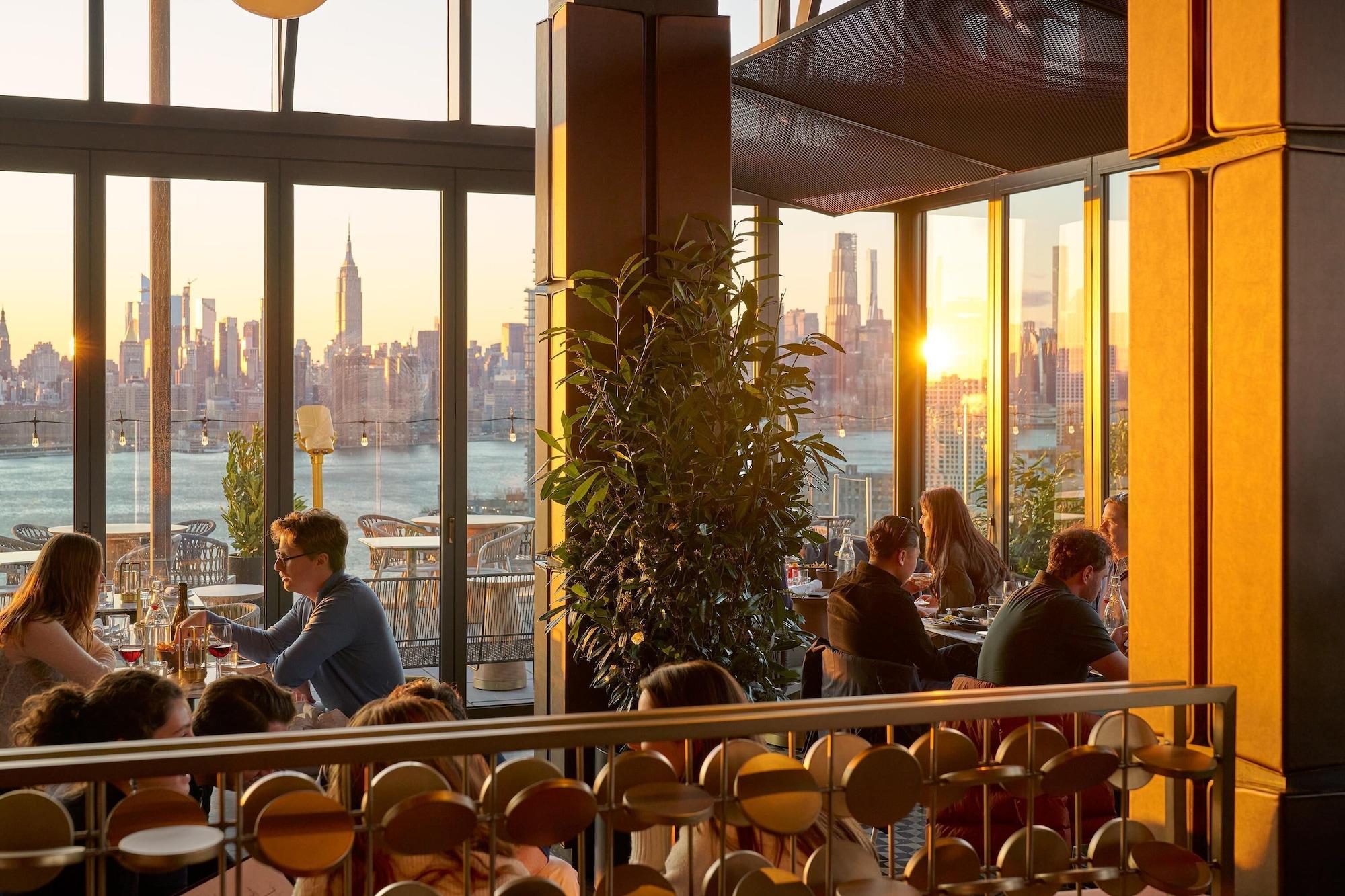 Restaurant The William Vale