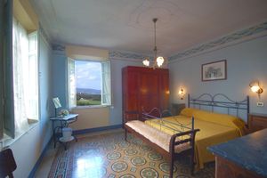 Alquiler Vacacional - Villa sul Lago Trasimeno - Glicine