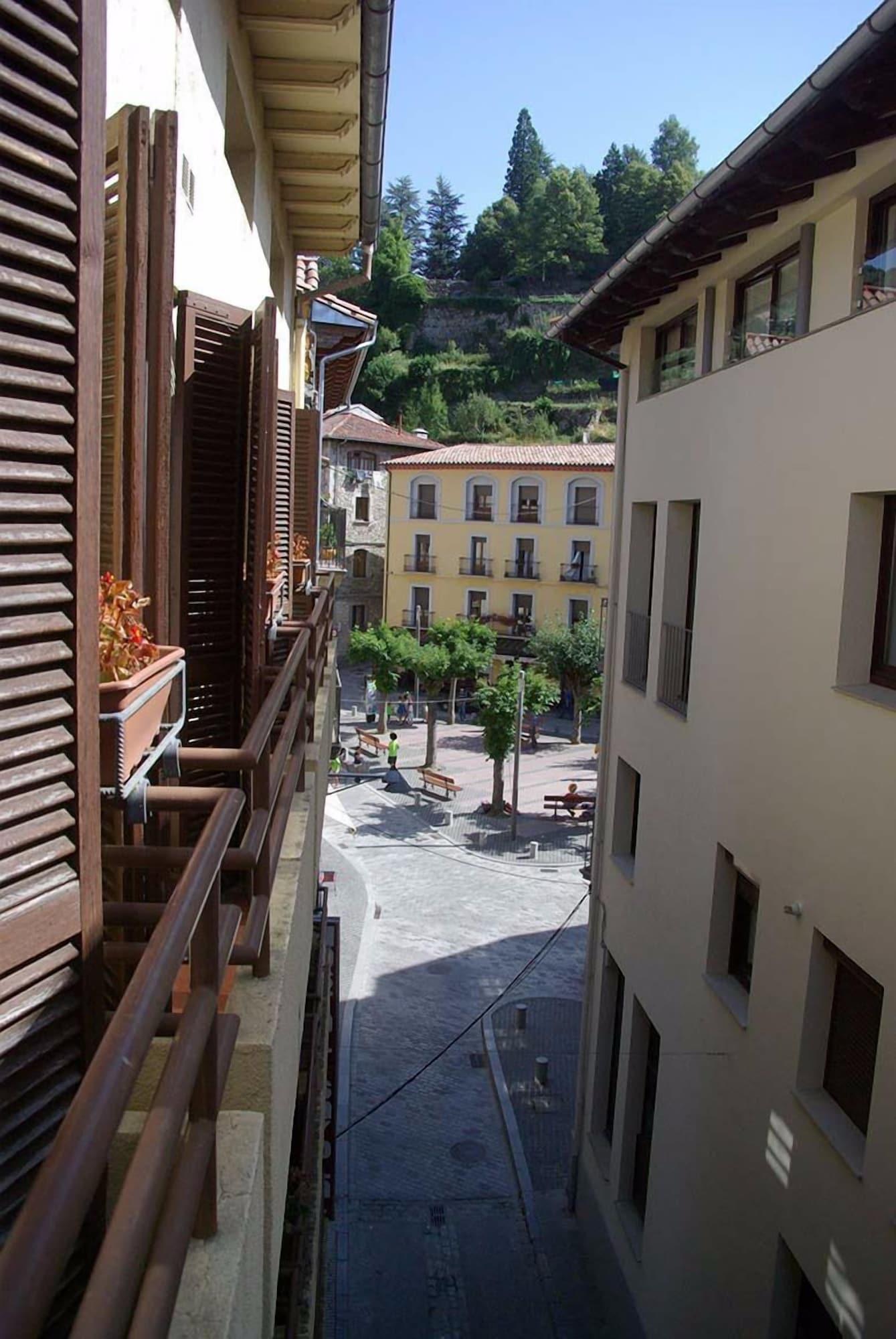 Varios Hostal Sayola