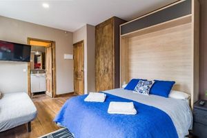 Arriendo temporal - Apartamento El Roble