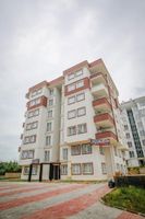 Alojamiento - Bikka Suite & Otel