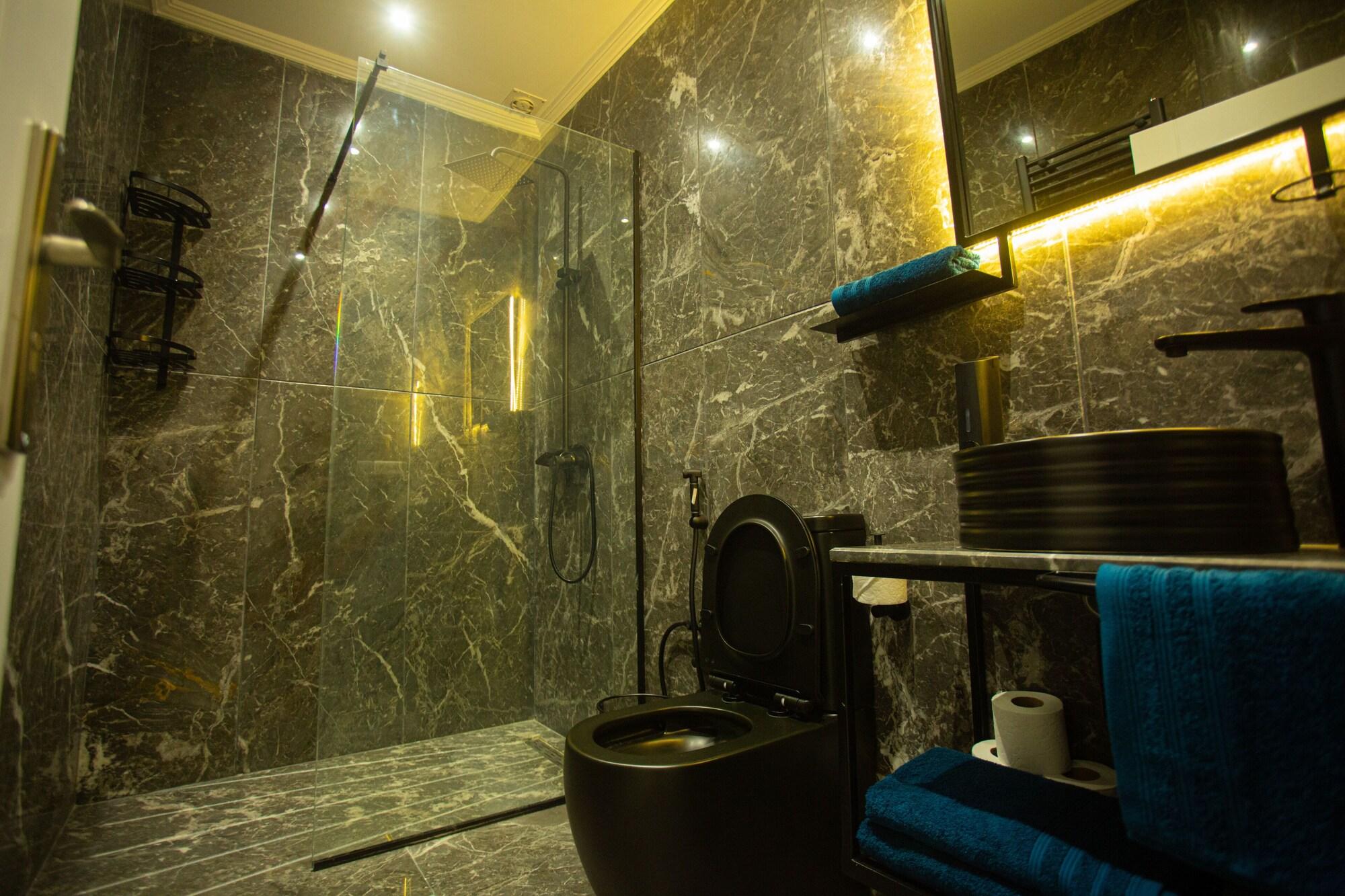 Equipamiento de Habitación ABM House