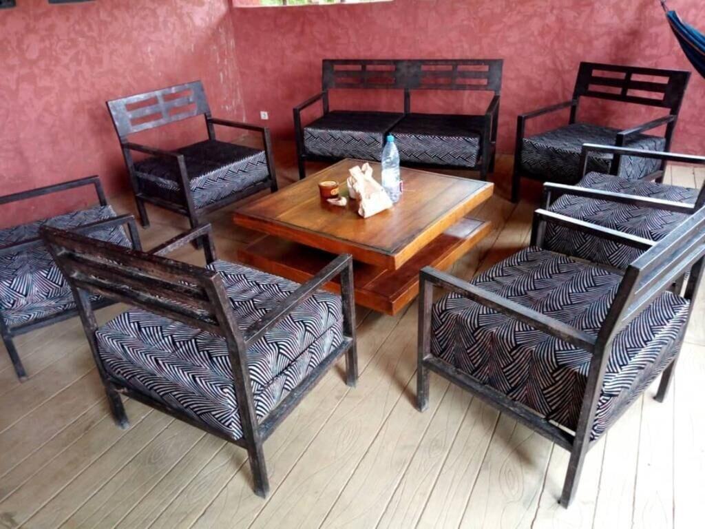 Vista Lobby Djandji B