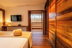 Alquiler Vacacional - Villa Shamsa