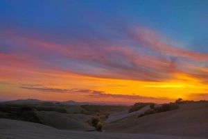 Alquiler Vacacional - Tuscan Hilltop Farm Stay