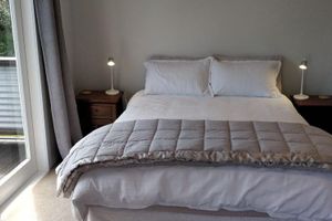 Alquiler Vacacional - Sun trap by the beach!