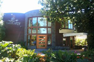 Alojamiento - Cocurantu Hotel Boutique