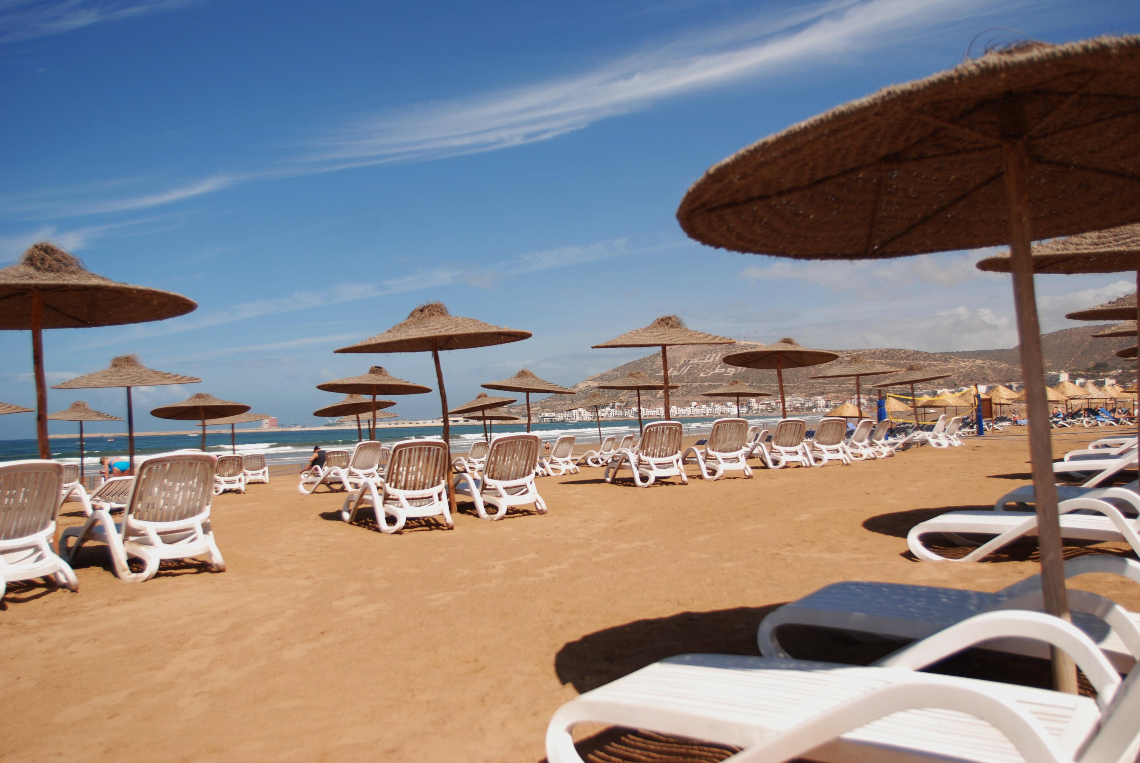 Playa Allegro Agadir