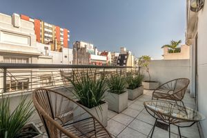 Alojamiento - Up Viamonte Hotel