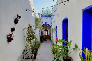 Alojamiento - Ikali Hostel