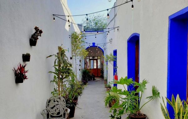 Ikali Hostel