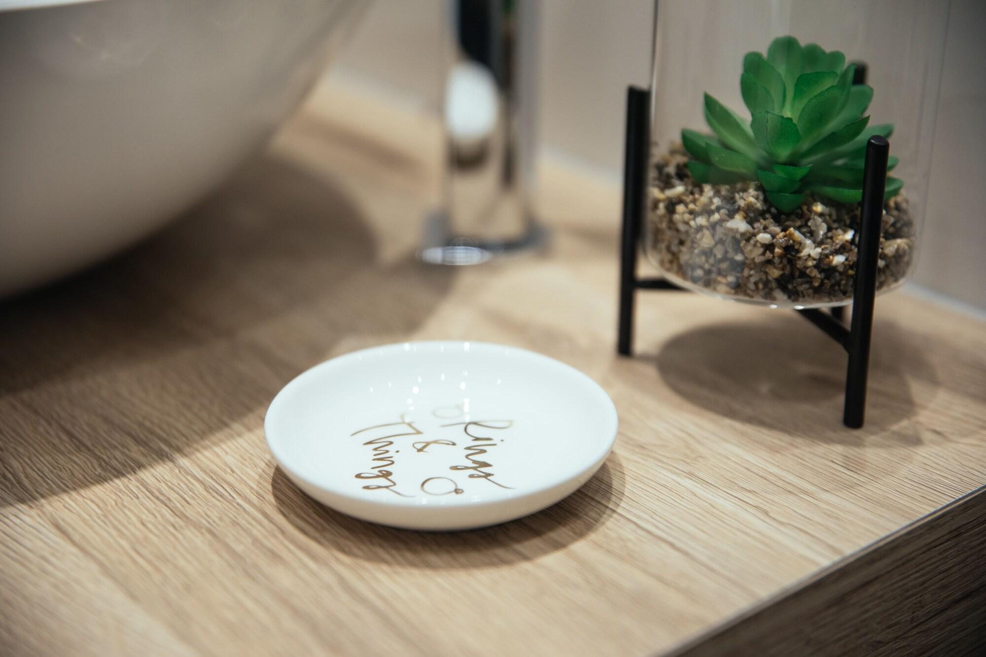 Equipamiento de Habitación Pension Auszeit Velden