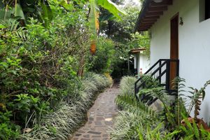 Alojamiento - Las Terrazas De Dana Boutique Lodge
