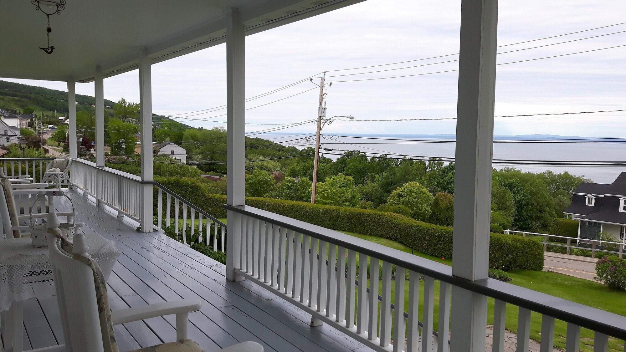 Comodidades del Alojamiento Maison des Lilas