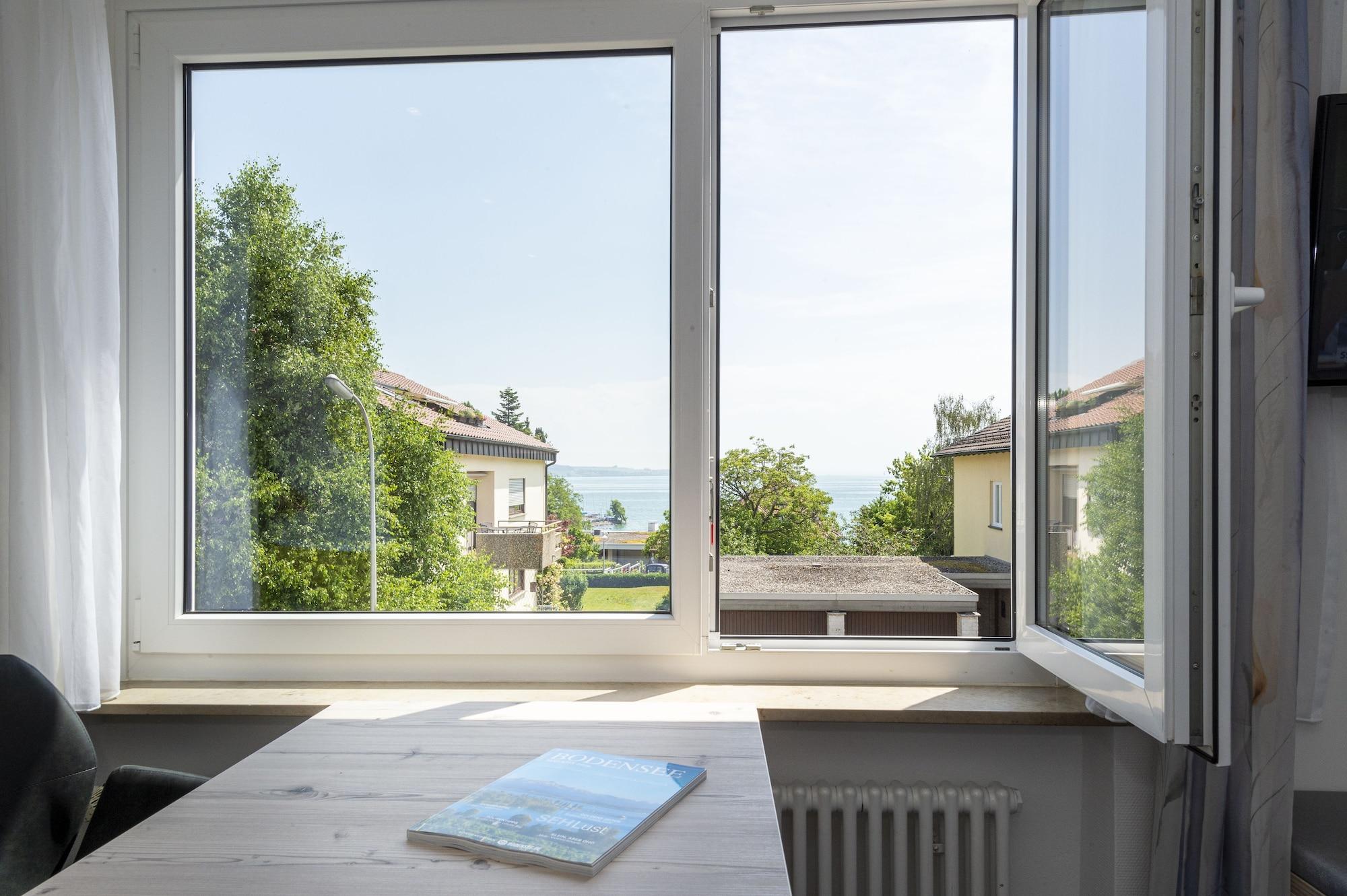 Set de Habitación Gästehaus Holzer