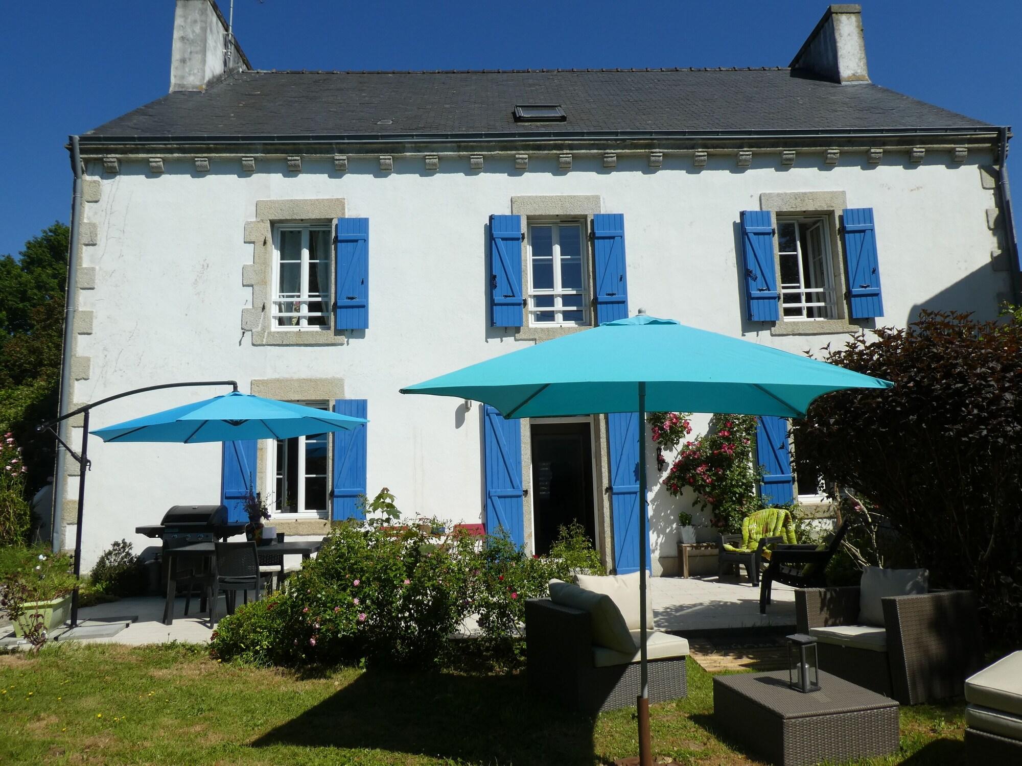 Varios Nuances bretonnes